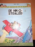 Pits en Kaliber - Hik o straler, Boeken, Eén stripboek, Ophalen of Verzenden, Gelezen