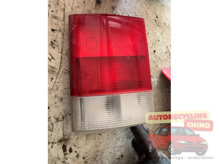 Achterlicht links van een Audi 80, Auto-onderdelen, Verlichting, Audi, Gebruikt, 3 maanden garantie, Ophalen of Verzenden