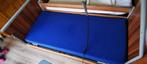 Hoog laag bed met anti decubitus matras, Diversen, Verpleegmiddelen, Ophalen, Gebruikt