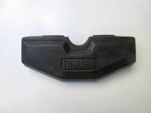 Yamaha XJ750 kroonplaat kap stuur balhoofd rubber XJ 750 11M, Motoren, Onderdelen | Yamaha, Gebruikt, Ophalen of Verzenden