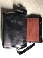 Micmagbags schoudertas, Overige merken, Zwart, Ophalen of Verzenden, Zo goed als nieuw