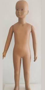 Paspop antiek hoogte 119 cm, Antiek en Kunst, Ophalen