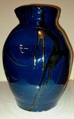 Magnifique vase BUXO années 1960, Antiquités & Art, Enlèvement ou Envoi