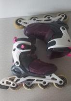 rolschaatsen, Ophalen, Kinderen, Zo goed als nieuw, Inline skates 4 wielen