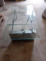 Design salontafel, Ophalen, Zo goed als nieuw