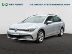 Volkswagen Golf VIII SW Golf SW 1.0 eTSI Life OPF DSG, Auto's, Automaat, Break, Golf, Zilver of Grijs