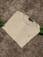 Grijze polo ralph lauren T-shirt, Kleding | Heren, T-shirts, Maat 52/54 (L), Ophalen of Verzenden, Grijs, Polo Ralph Lauren