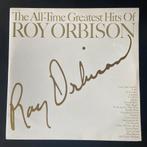 2x LP The All Time Greatest Hits Roy Orbison  1974 (Mint), Ophalen of Verzenden