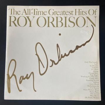 2x LP The All Time Greatest Hits Roy Orbison  1974 (Mint) beschikbaar voor biedingen