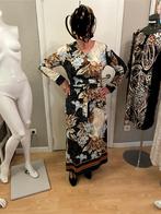 Lange jurk in NIEUWSTAAT van K-Design maat M, Kleding | Dames, Ophalen of Verzenden, Maat 38/40 (M)