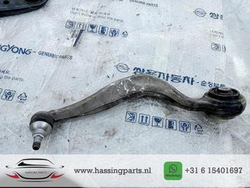 MERCEDES-BENZ S W222 DRAAG ARM LINKS VOOR 222LI