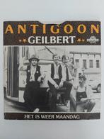 Antigoon - Geilbert / Het is weer maandag, Ophalen of Verzenden, Zo goed als nieuw