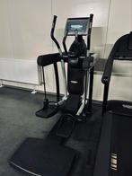 TECHNOGYM EXCITE 700 VISIO WEB VARIO CROSSTRAINER STEPPER, Sport en Fitness, Ophalen of Verzenden, Zo goed als nieuw