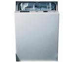 kleine onderbouw afwasmachine Whirlpool, 25 à 50 cm, Moins de 50 cm, Autres couleurs, Enlèvement ou Envoi