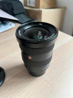 Sony FE 16-35mm F/2.8 GM, Audio, Tv en Foto, Foto | Lenzen en Objectieven, Ophalen of Verzenden, Zo goed als nieuw