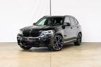 BMW X3 M | GARANTIE | LICHTE VRACHT | BTW | 1e EIGENAAR, Auto's, BMW, Automaat, Euro 6, 2993 cc, Zwart
