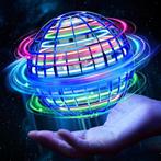 Ball, Magique Boule Volante Lumineuse, Kinderen en Baby's, Speelgoed | Educatief en Creatief, Nieuw, Met geluid, Elektronica, Verzenden