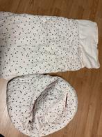 Voetenzak + maci cosi overtrek, Enfants & Bébés, Couvertures, Sacs de couchage & Produits pour emmailloter, Enlèvement