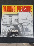 LP - The Triffids – Raining Pleasure - 1984, CD & DVD, Vinyles | Rock, Enlèvement ou Envoi, Comme neuf, 12 pouces, Autres genres
