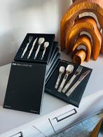 PO RING ‘Illusion’ Complete set 24 Stuks in Doos, Huis en Inrichting, Keuken | Bestek, Ophalen of Verzenden, Zo goed als nieuw