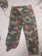 Abl broek, Verzamelen, Ophalen of Verzenden, Landmacht, Overige typen