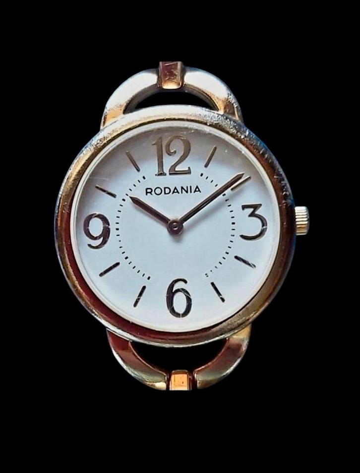 RODANIA HORLOGE, Handtassen en Accessoires, Horloges | Dames, Nieuw, Overige merken, Ophalen of Verzenden