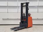LINDE L20, 2000 tot 3000 kg, Elektrisch, Stapelaar, LINDE