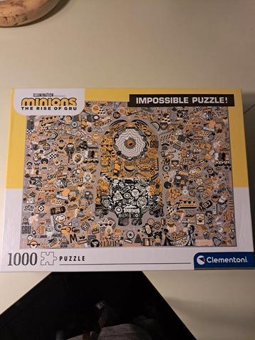 superleuke puzzels beschikbaar voor biedingen