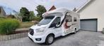 camping-car challenger 260 graphite Edition premium 170ch, Caravans en Kamperen, Mobilhomes, Automaat, Koelkast, Caméra de recul