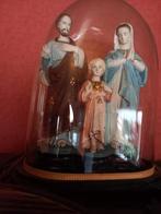 Mooie religieuze beelden, met of zonder stolp, Antiek en Kunst, Ophalen of Verzenden