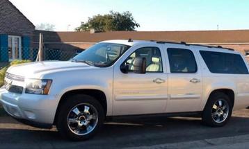 20 inch chevrolet velgen beschikbaar voor biedingen