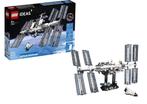 Lego Ideas 21321 - Internationaal ruimtestation, Ophalen of Verzenden, Nieuw, Complete set, Lego