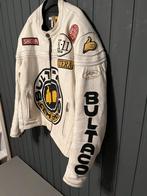 Motorvest, Motoren, Ophalen, Tweedehands, Dames, Jas | leer