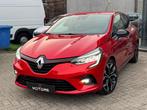 Renault Clio // Benzine // Airco, Auto's, 5 deurs, Dealer onderhouden, Stadsauto, Rood