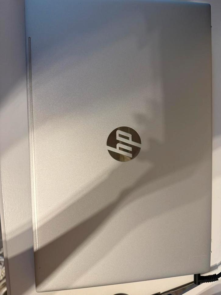 HP Pavilion 15-eg2008nb Azerty, Computers en Software, Windows Laptops, Zo goed als nieuw, 15 inch, SSD, 4 Ghz of meer, 16 GB