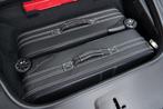 Roadsterbag lederen kofferset Porsche 911 992 Cabrio en Coup, Verzenden, Nieuw