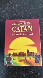 De kolonisten van Catan kaartspel, Hobby en Vrije tijd, Ophalen, Zo goed als nieuw