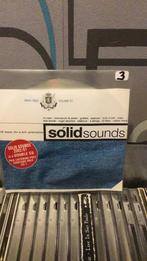 solid sounds : 2002 vol.1 (78minuten - 15 songs), Cd's en Dvd's, Cd's | Dance en House, Ophalen of Verzenden