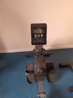 tunturi R30, Sport en Fitness, Fitnessapparatuur, Ophalen, Gebruikt, Roeitrainer