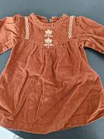 2 Kleedjes maat 62, Kinderen en Baby's, Babykleding | Maat 62, Ophalen of Verzenden