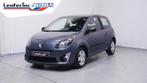 Renault Twingo 1.2-16V Dynamique Airco 134.467 km NAP, Auto's, Twingo, Blauw, Bedrijf, Handgeschakeld