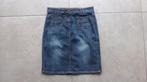 Jeansrok 36 JBC, Kleding | Dames, Rokken, Blauw, JBC, Ophalen of Verzenden, Knielengte
