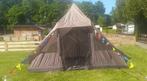 TENT easy camp moonlight cabin, Ophalen of Verzenden, Meer dan 6