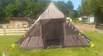 TENT easy camp moonlight cabin beschikbaar voor biedingen