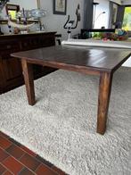 Grote eettafel, Huis en Inrichting, Ophalen, Zo goed als nieuw