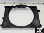 Luchtgeleiding radiateur BMW E46 M3 S54 17112228943, Gebruikt, Ophalen of Verzenden, BMW, BMW