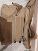 schoudertas kipling in verschillende kleuren, Handtassen en Accessoires, Tassen | Schoudertassen, Ophalen, Zo goed als nieuw, Kipling