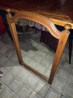Miroir ancien, Ophalen