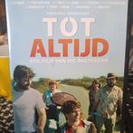 Tot altijd dvd als nieuw krasvrij 2eu, Enlèvement ou Envoi, Drame, Comme neuf, Film