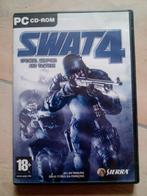 SWAT 4, Games en Spelcomputers, Ophalen of Verzenden, Zo goed als nieuw